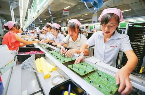 第二個深圳出現了？馬云狂砸240億，劉強東投資320億，華為直接落戶此小縣城，它憑何備受青睞？